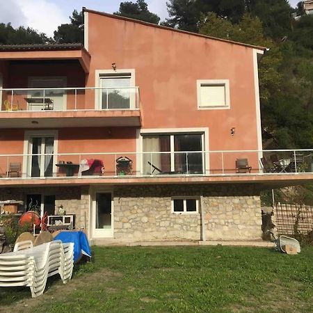 Chez Veronique Menton Dış mekan fotoğraf