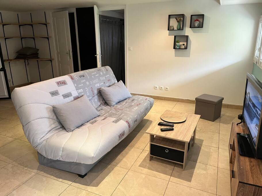 Chez Veronique Menton Dış mekan fotoğraf